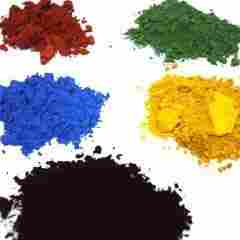 Natural Colour Oxide