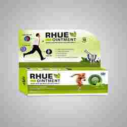 Rhue Ointment