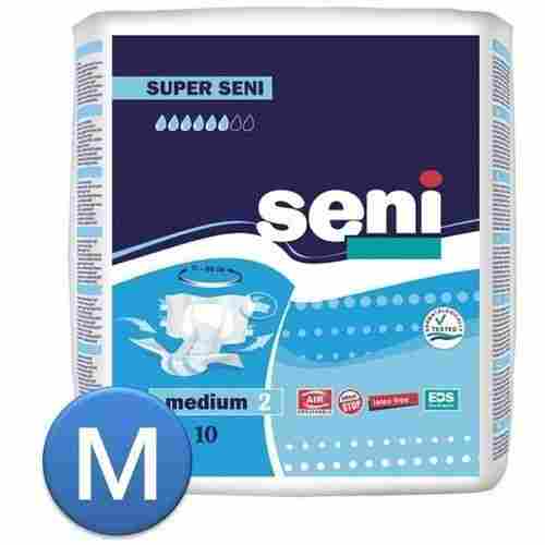 Super Seni Breathable Adult Diapers