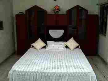 Fancy Bed Linen