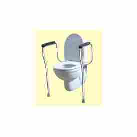 Toilet Safety Railing