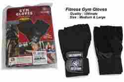 Ultimate Fitness Gym Gloves
