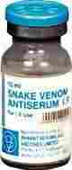 Anti Snake Venom Serum