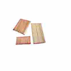 Disposable Wooden Grill Sticks