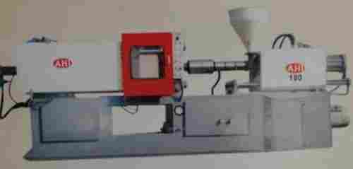 Electrically Controlled Fully Automatic Injection Moulding Machinery