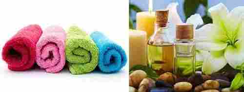 Fabric And Home Care Fragrance