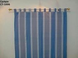Jacquard Shower Curtains
