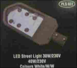 Led Street Light 30w/230v