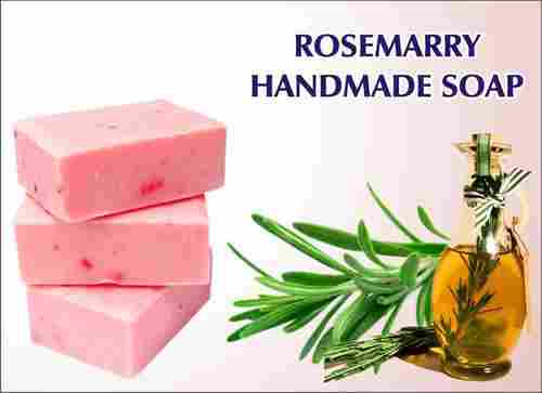 Rosemarry Handmade Soap