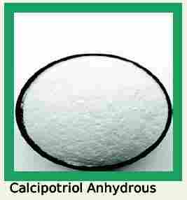 Calcipotriol Anhydrous