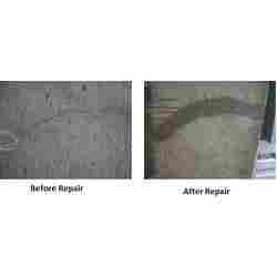 Crack Repair Polymer