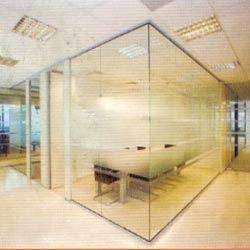 Office Glass