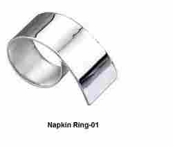 Plain Napkin Ring