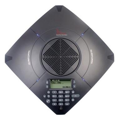 Voice Crystal G2S-B Conference Phone