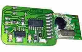 CC2500 Transceiver RF22 2.4 GHZ (Zigbee)