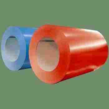 Color Coated Aluzinc Steel Coil