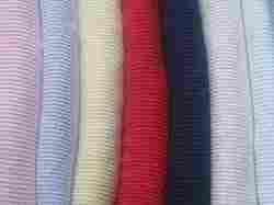 Cotton Rib Fabric