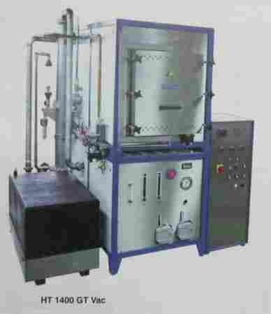 Protective Gas And Vaccum Furnace (Ht-1400 Gt Vac)