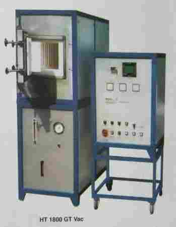 Protective Gas And Vacuum Furnace (Ht-1800 Gt Vac)