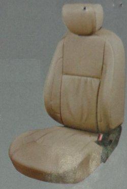 Automotive Exclusive Seat Cover (U-Impress)