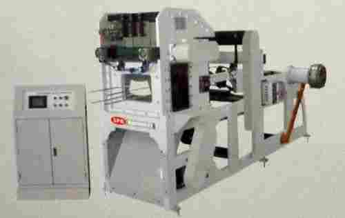 Automatic Punching And Die Cutting Machine