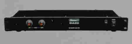 DA20 Distributor Amplifiers