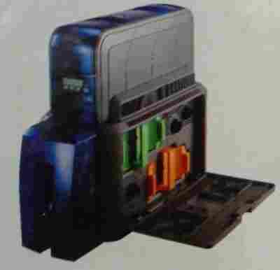 Datacard SD460 Card Printer