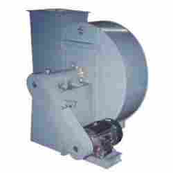 Industrial Forced Draft Blower