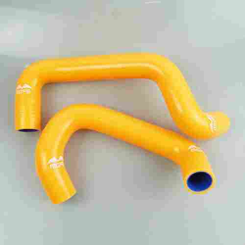 Racing Silicone Heater Hose