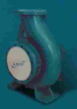 LEP End Suction Centrifugal Pumps