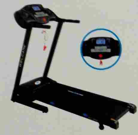 Motorized Treadmill (Wc 2600 I)
