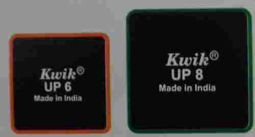 Universal Tube Patches For Heavy Duty Vehicle (Square)