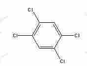 1.2.4.5 Tetra Chloro Benzene