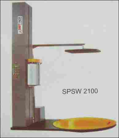 SPSW 2100 Stretch Wrapping Machine