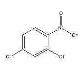 2,4-Di Chloro Nitro Benzene