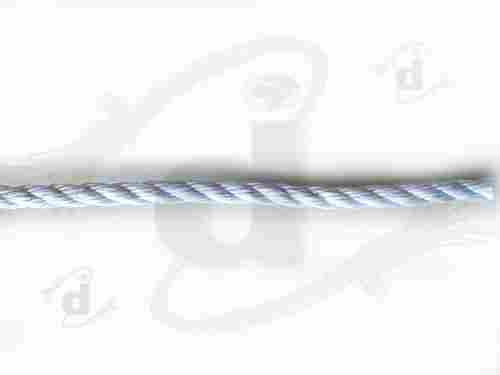 Industrial Polypropylene Danline Rope