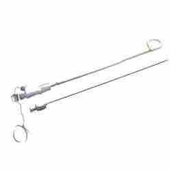 PCN Catheter Pigtail