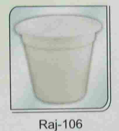 Plastic Pots (Raj-106)