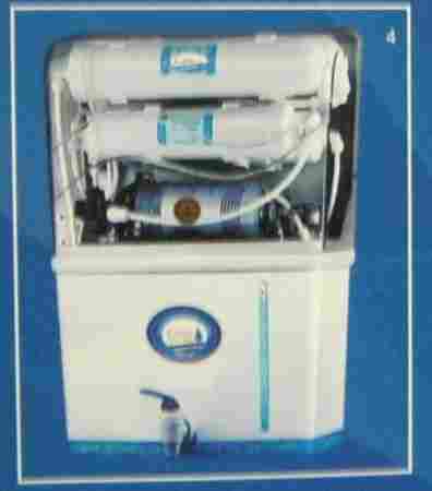 Residential Water Purifier