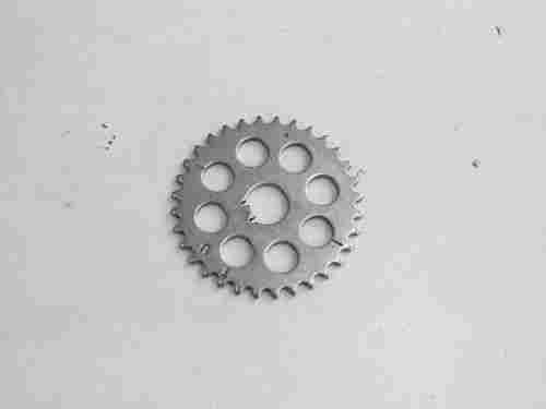 Two And Three Wheeler Chain Sprocket