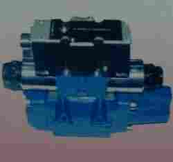 HD-4WRZE10 Type Proportional Directional Valve