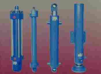 Hydraulic Cylinders