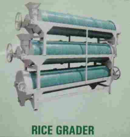 Rice Grader