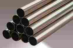 Copper Nickel Seamless Pipes
