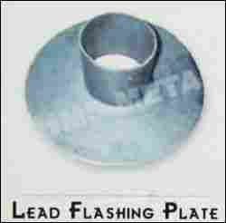 Lead Flashing Plate