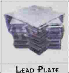 Lead Plate