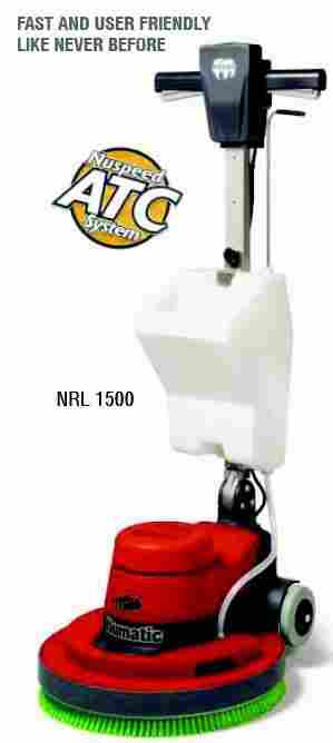 Scrubber (NRL 1500)