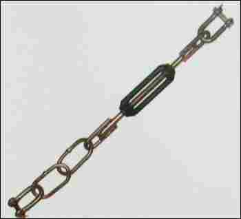 Lower Link Chains (Llc-08)