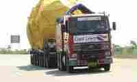 Road Logistic Services