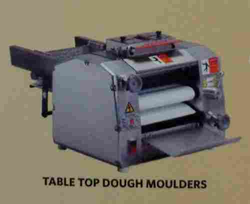 Table Top Dough Moulders